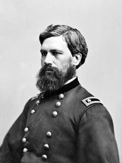 Picture of Oliver Otis Howard