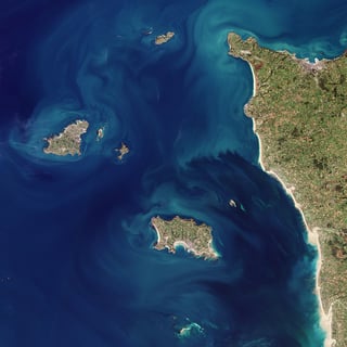 Picture of Channel Islands