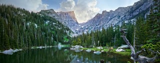 Picture of Rocky Mountain National Park