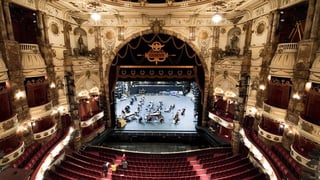 Picture of English National Opera