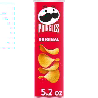 Picture of Pringles