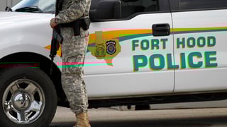 Picture of Military police