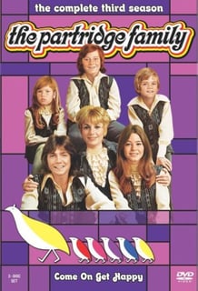 Picture of The Partridge Family