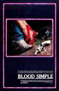 Picture of Blood Simple