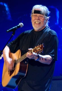 Picture of Bob Seger