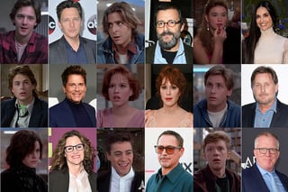 Picture of Brat Pack