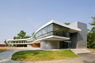 Picture of Bard College