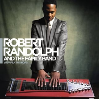 Picture of Robert Randolph &amp; the Family Band