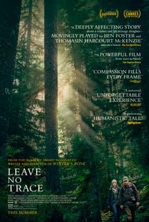 Picture of Leave No Trace