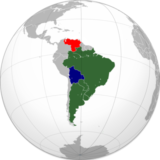 Picture of Mercosur