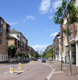 Picture of Silvertown