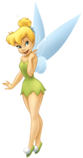 Picture of Tinker Bell