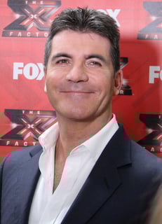 Picture of Simon Cowell