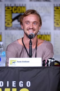Picture of Tom Felton
