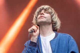 Picture of Tim Burgess