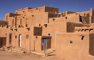 Picture of Pueblo