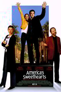 Picture of America's Sweethearts