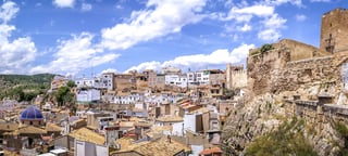 Picture of Buñol