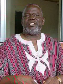 Picture of Prince Johnson