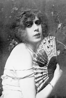 Picture of Lili Elbe