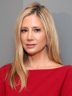 Picture of Mira Sorvino