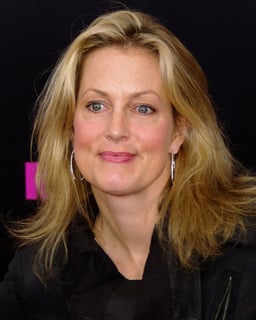 Picture of Alexandra Wentworth