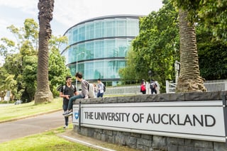 Picture of University of Auckland