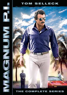 Picture of Magnum, P.I.