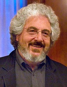 Picture of Harold Ramis