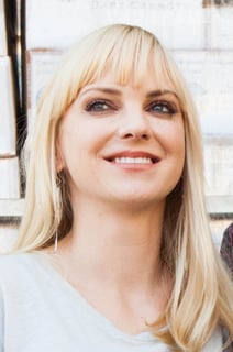 Picture of Anna Faris
