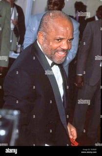Picture of Berry Gordy