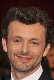 Picture of Michael Sheen