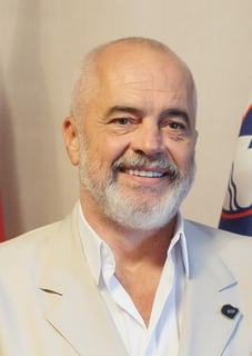Picture of Edi Rama