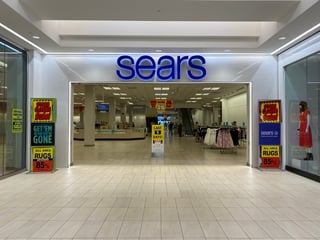 Picture of Sears