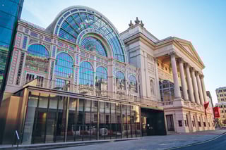 Picture of Royal Opera House