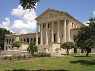 Picture of Louisiana State University