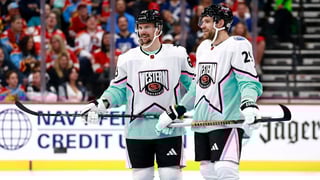 Picture of NHL All-Star Game