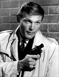 Picture of Adam West
