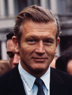 Picture of John Lindsay