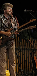 Picture of Mac McAnally