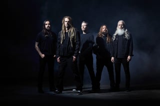 Picture of Lamb Of God