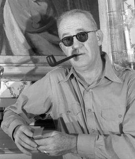 Picture of John Ford