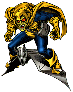 Picture of Hobgoblin