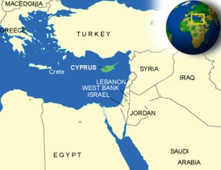 Picture of Cyprus