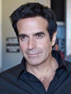 Picture of David Copperfield
