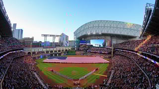 Picture of Minute Maid Park