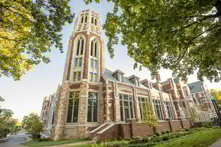 Picture of Vanderbilt University