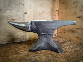 Picture of Anvil