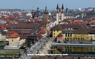 Picture of Würzburg