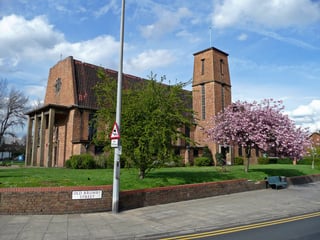 Picture of Scunthorpe